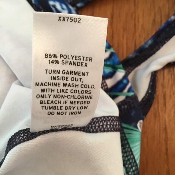 Z by Zella Racer Back Tank Top. - Picture 5 of 5